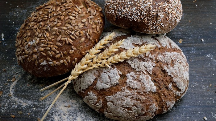 Как правильно выбрать и хранить хлеб в домашних условиях