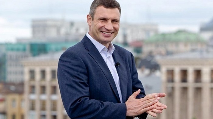 НАБУ открыло дело против Кличко и его окружения