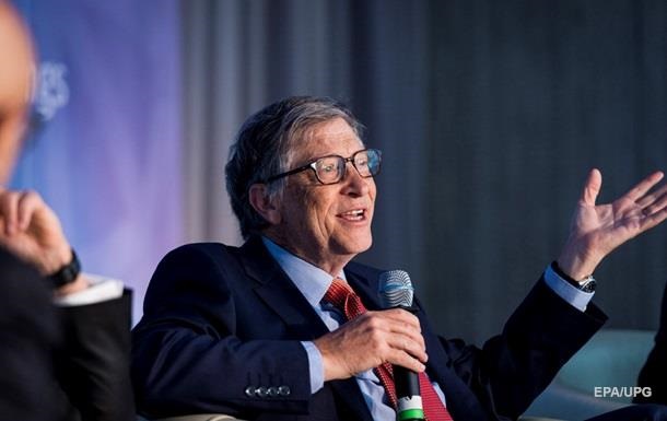 Билл Гейтс потерял второе место в списке богатейших людей