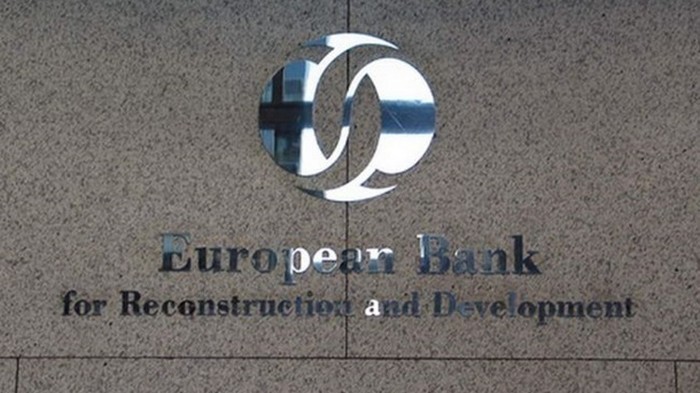 ЕБРР пересмотрел прогноз по экономике Украины