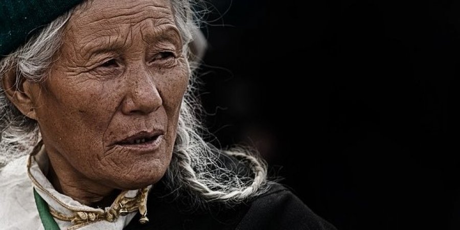 Ученые объяснили способность тибетцев жить в высокогорье