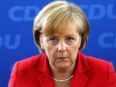 Меркель рассказала, когда Грузия и Украина получат безвизовый режим