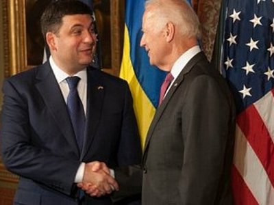 США выделят Украине более $200 млн на борьбу с коррупцией