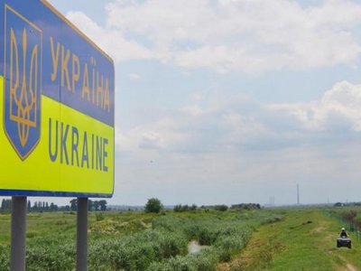 Россия строит военную базу возле границы с Украиной — Reuters