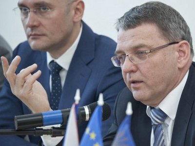МИД Чехии обвинил РФ в попытке расколоть ЕС
