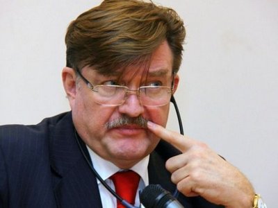 ФСБ возбудило уголовное дело против Киселева