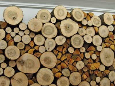 В Крыму призвали граждан запасаться дровами