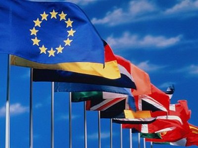 ЕС не принял решение по безвизовому режиму для Украины и Грузии