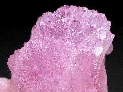 Чудодейственные свойства розового кварца