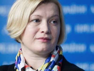 Украина просит ОБСЕ помочь в освобождении заложников на Донбассе