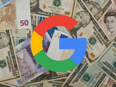 Госдума РФ приняла законопроект о «налоге на Google»