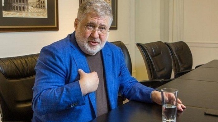 СМИ: Коломойский нанял адвоката из окружения Трампа