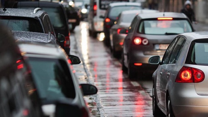 Эксперты назвали 10 лучших и худших городов для водителей