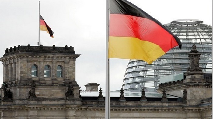 Бундестаг одобрил пакет законов о защите климата