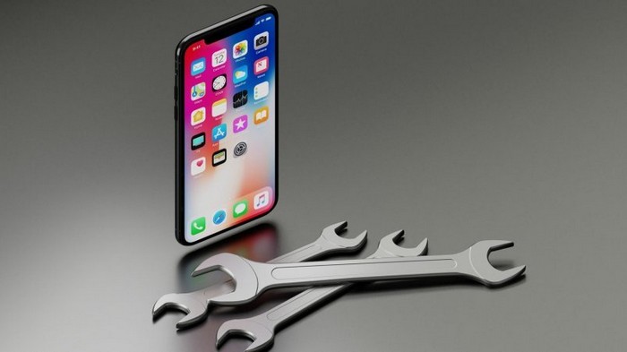 В Apple пожаловались на убытки от ремонта айфонов