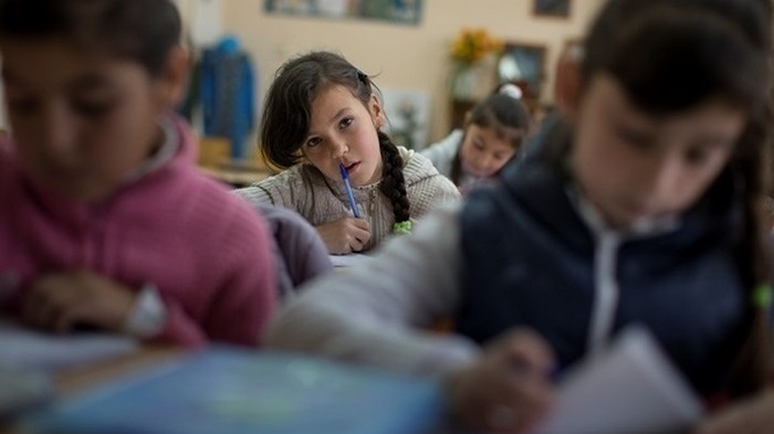 Украинцев со школы будут учить медиаграмотности