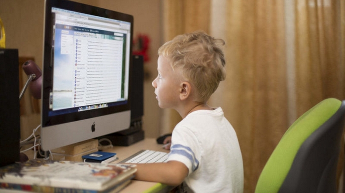 Почему необходимо отслеживать компьютер ребенка?