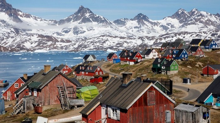 Ситуация с Гренландией. Дания назвала главную угрозу нацбезопасности