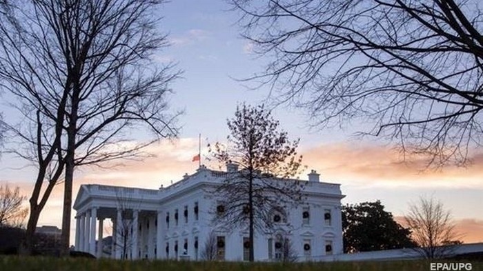 Белый дом призвал прекратить расследование по импичменту