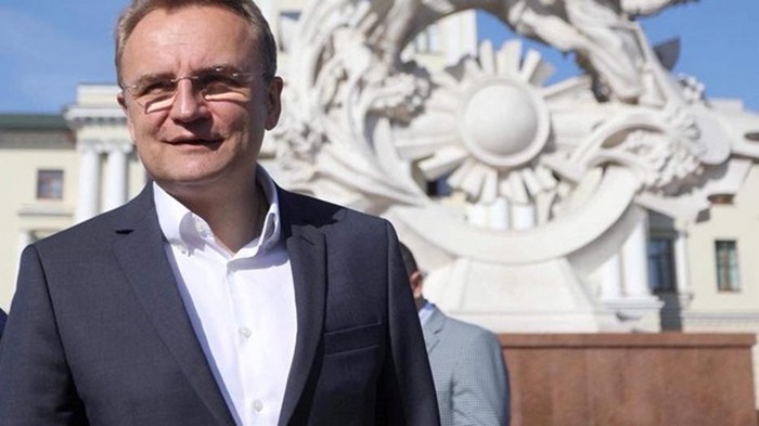 Садовой оспорил решение суда о миллионном залоге