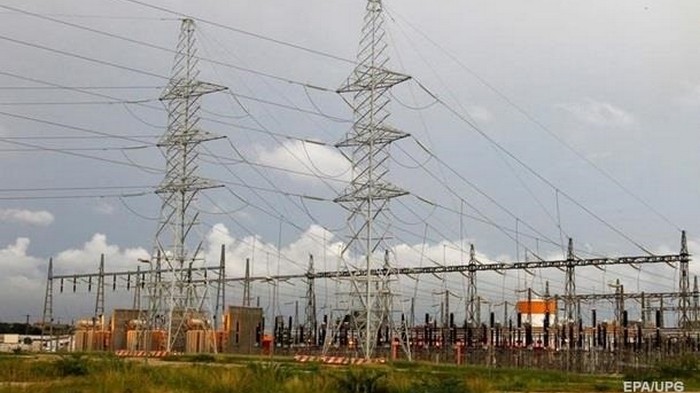 Рада запретила импорт электроэнергии из России