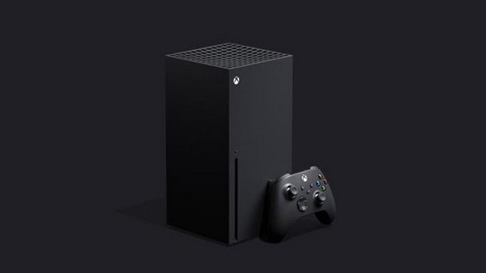 Microsoft показала обновленную консоль Xbox (видео)