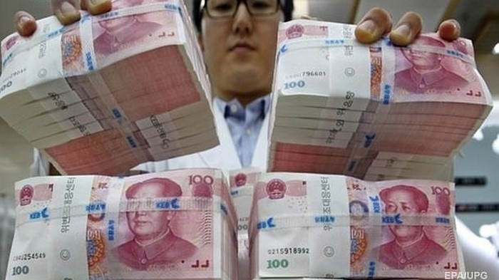 Беларусь взяла срочный кредит у Китая на $500 млн