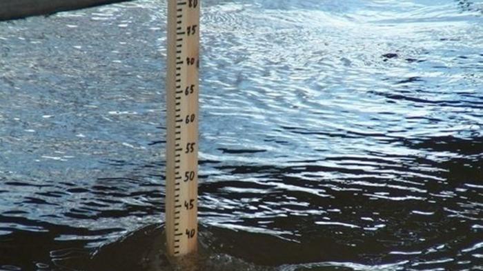 Спасатели предупредили о подъеме уровня воды в реках Карпат