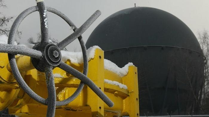 В Раде признали, что Украина покупает российский газ