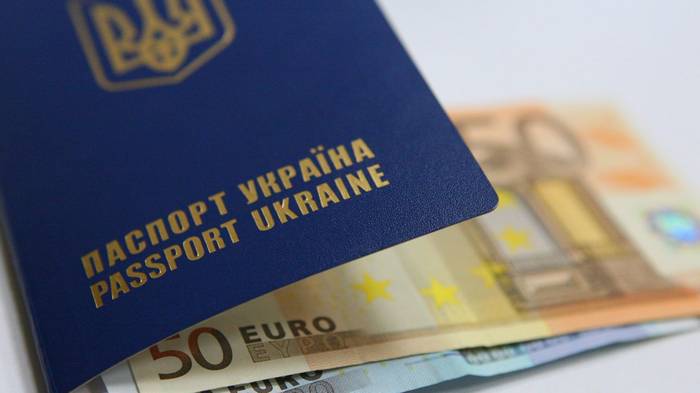 Как и где оформляется виза в Японию для украинцев