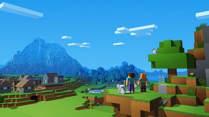 Minecraft и Fortnite: названы ТОП-10 самых влиятельных игр десятилетия