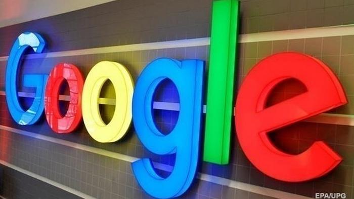 Google оштрафовали во Франции на 150 млн евро