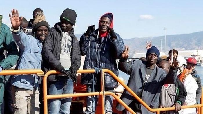 Число прибывших в ЕС нелегалов сократилось – Frontex