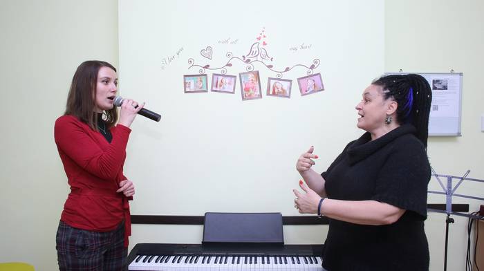 Творческая музыкальная школа «Соломрия»: особенности и преимущества