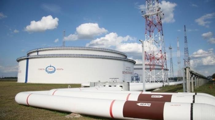 В Беларуси заявили о прекращении импорта нефти из РФ