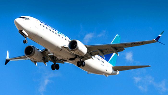 Boeing впервые с 2011 года потерял лидерство среди поставщиков самолетов