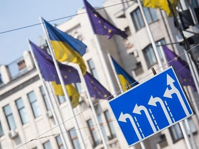 Brexit может упростить путь Украины к ЕС — Польша