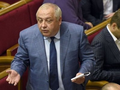Верховная Рада Украины будет работать все лето — Грынив