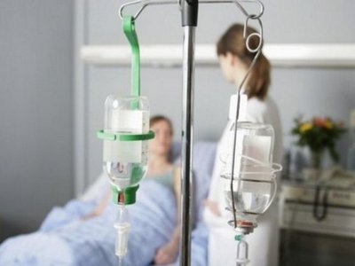 В Измаиле из-за отравления госпитализировано уже почти 700 человек