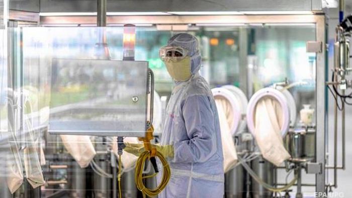 В Китае вспыхнул вирус нового типа