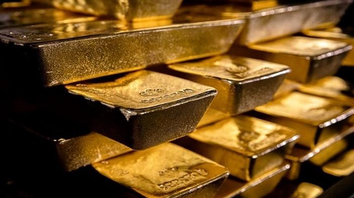 Цена на золото достигла рекордной отметки