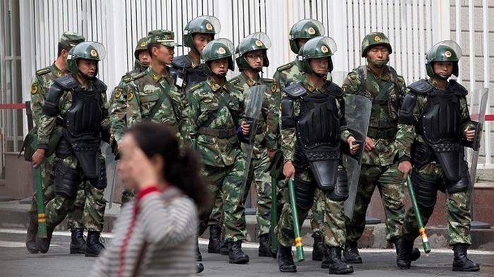 Китай подрывает мировую систему защиты прав человека - правозащитники