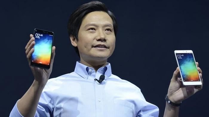 Гендиректор Xiaomi раскрыл секрет названия компании
