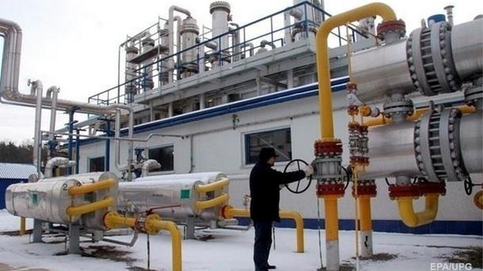 Украина не будет строить новый газопровод в Польшу