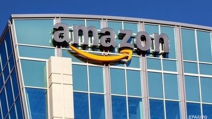 Amazon разрабатывает способ оплаты по ладони