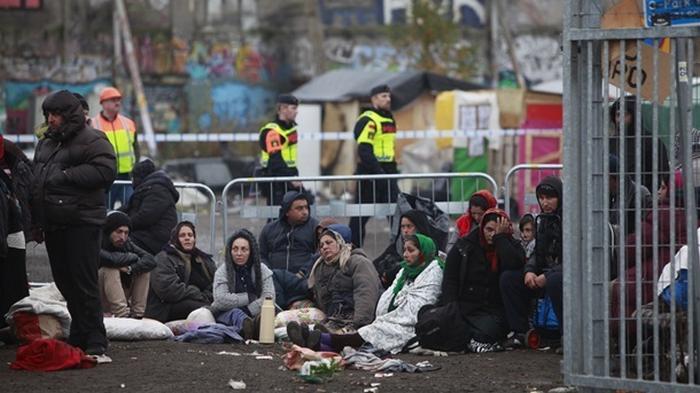 В 2019 году в ЕС прибыло рекордно малое количество нелегальных мигрантов