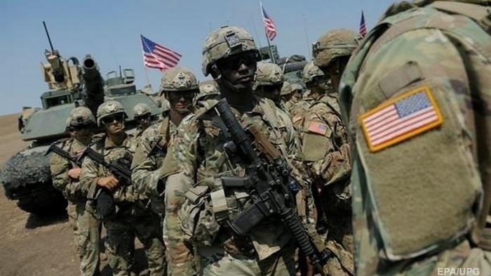 При атаках на базы в Ираке пострадали 11 военных США