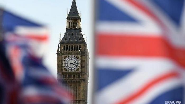 Минфин Великобритании предупредил о последствиях Brexit