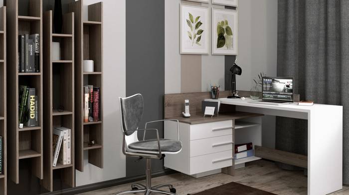 Столы на заказ: преимущества индивидуальных проектов мебели