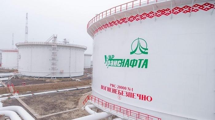Украинскую трубу очистили от грязной российской нефти